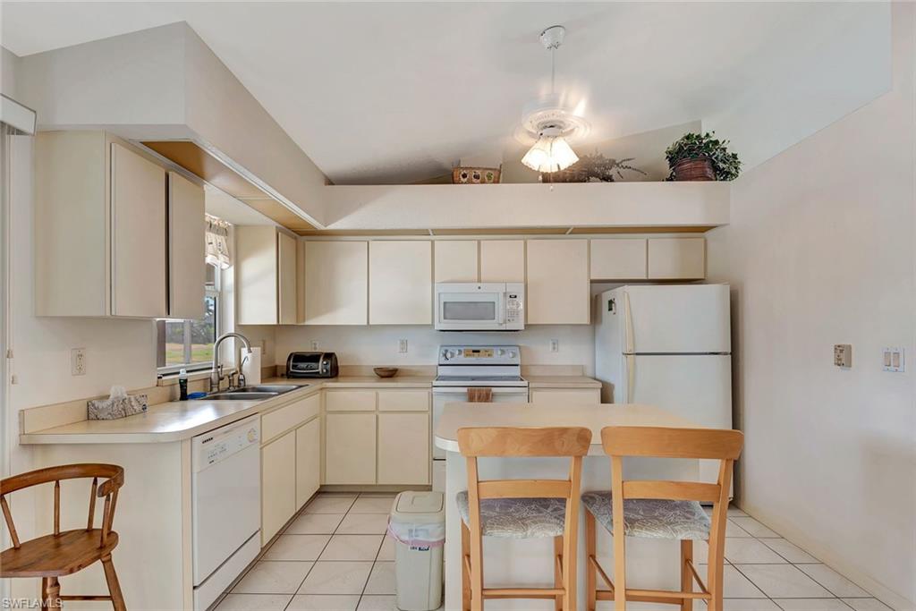 BURNT STORE MEADOWS - Residential