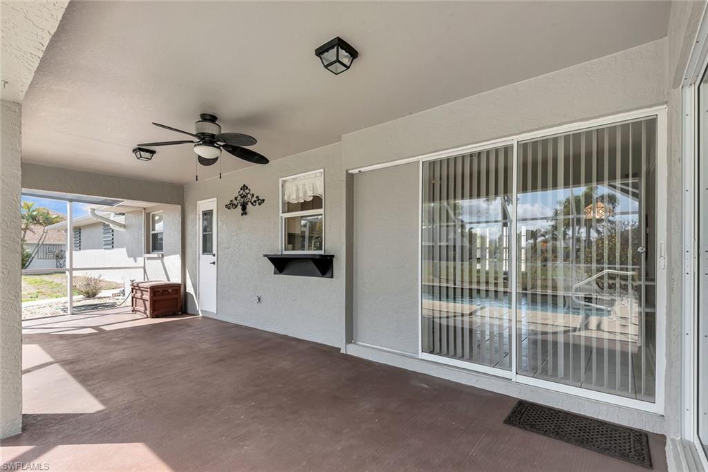 BURNT STORE MEADOWS - Residential