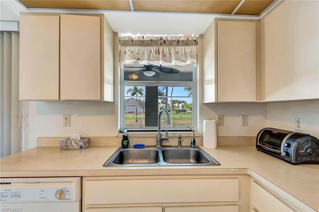 BURNT STORE MEADOWS - Residential