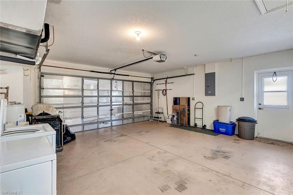 BURNT STORE MEADOWS - Residential