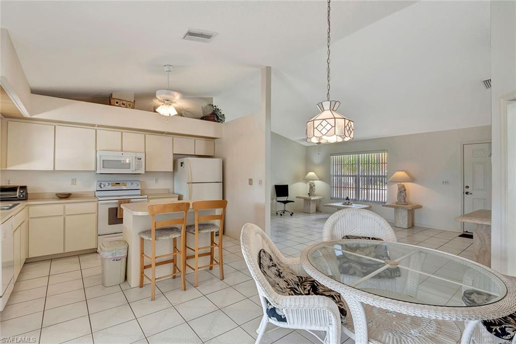 BURNT STORE MEADOWS - Residential