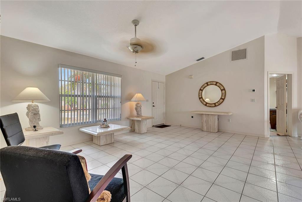 BURNT STORE MEADOWS - Residential