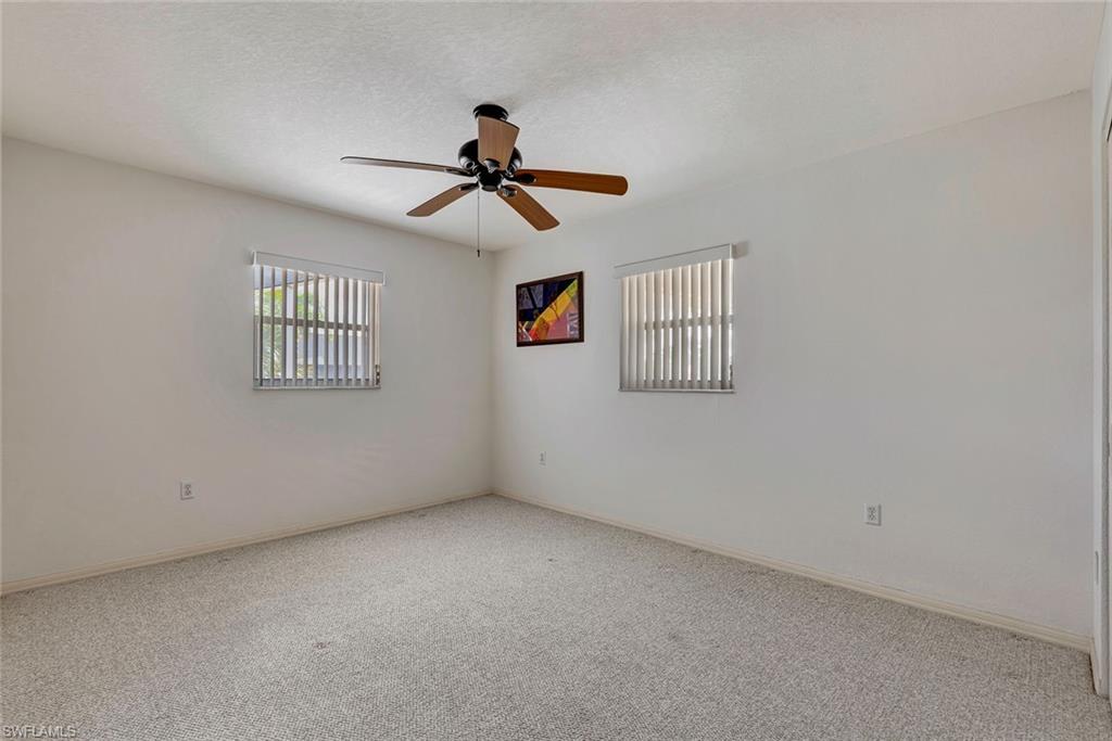 BURNT STORE MEADOWS - Residential