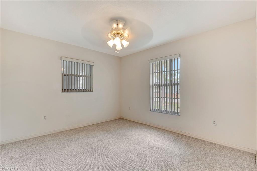 BURNT STORE MEADOWS - Residential