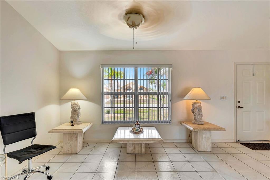 BURNT STORE MEADOWS - Residential