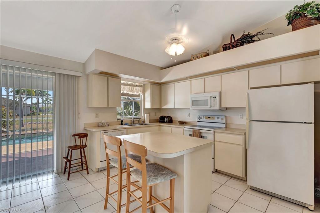 BURNT STORE MEADOWS - Residential