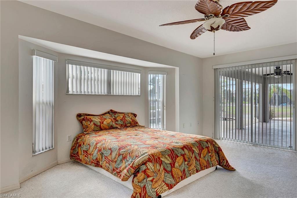 BURNT STORE MEADOWS - Residential