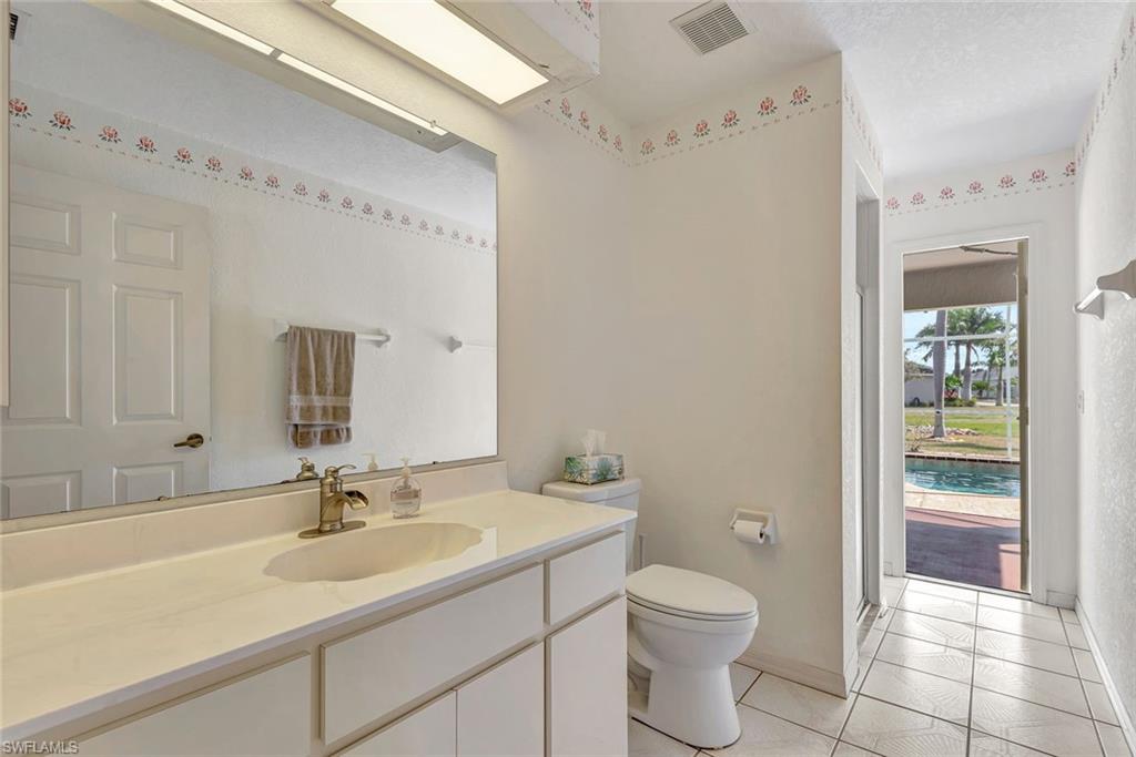 BURNT STORE MEADOWS - Residential