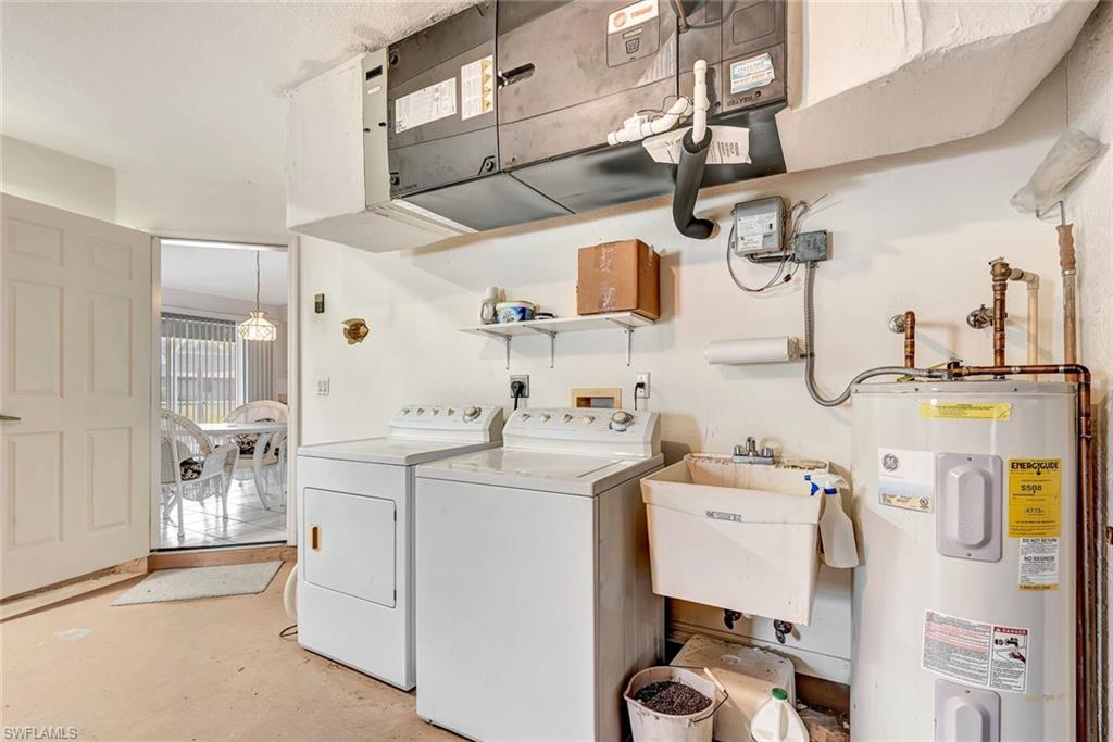 BURNT STORE MEADOWS - Residential