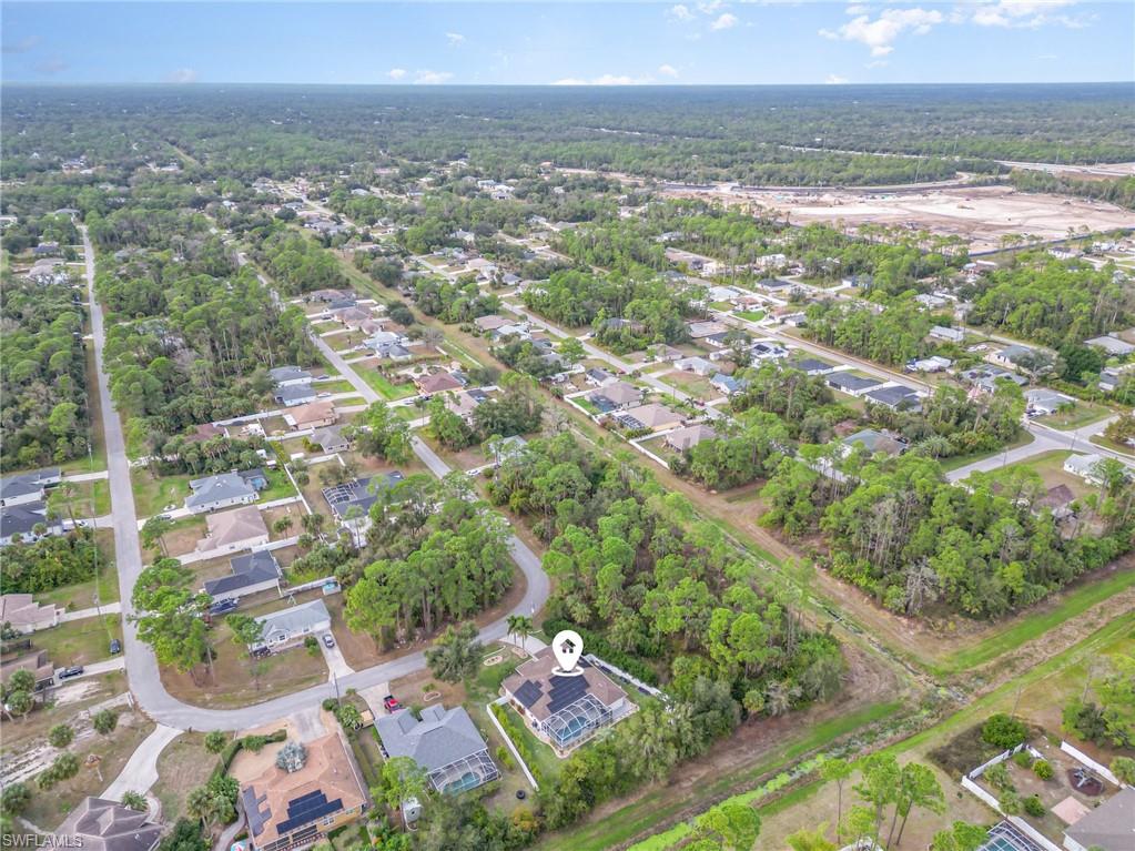 NORTH PORT - Residential