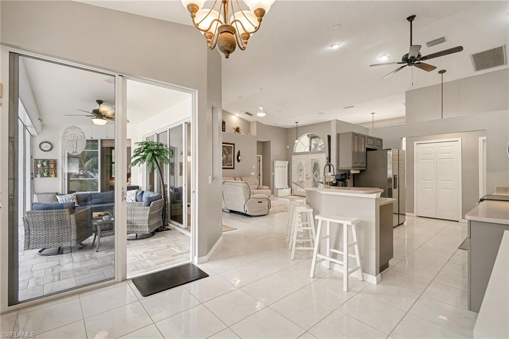 NORTH PORT - Residential