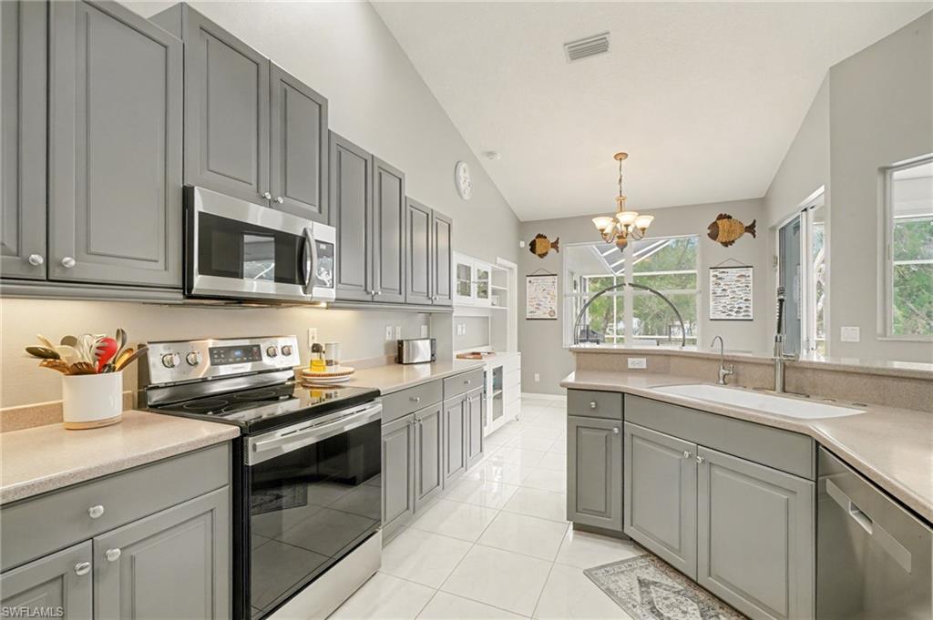 NORTH PORT - Residential