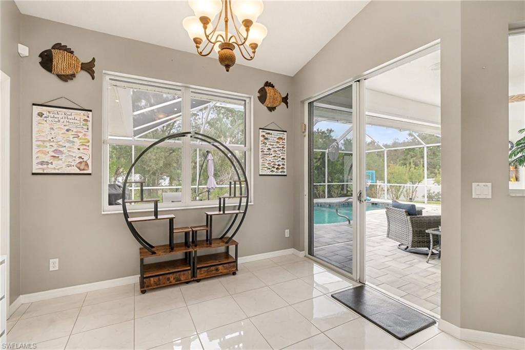 NORTH PORT - Residential