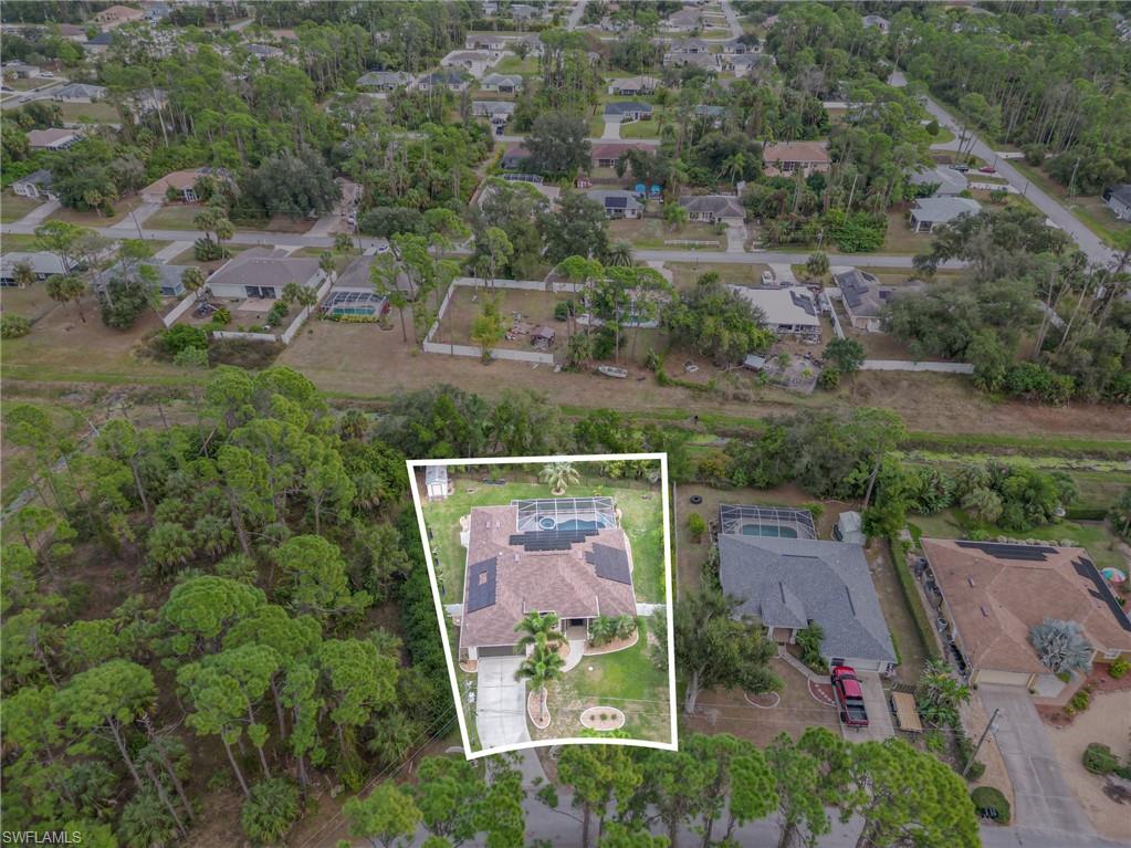 NORTH PORT - Residential