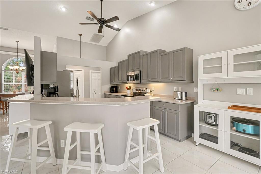 NORTH PORT - Residential