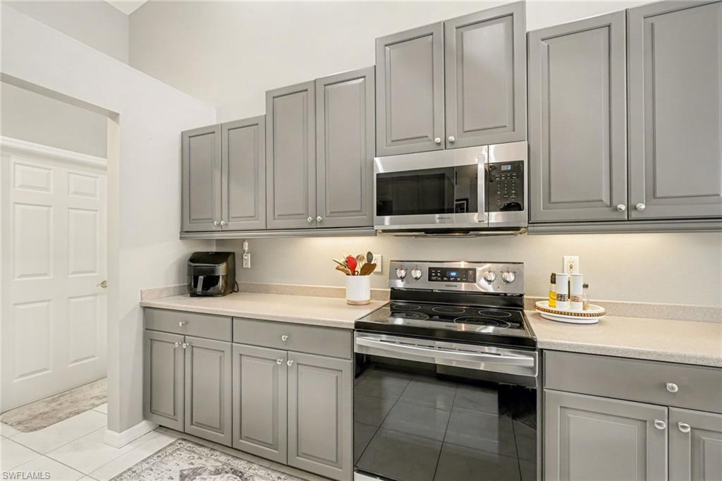 NORTH PORT - Residential