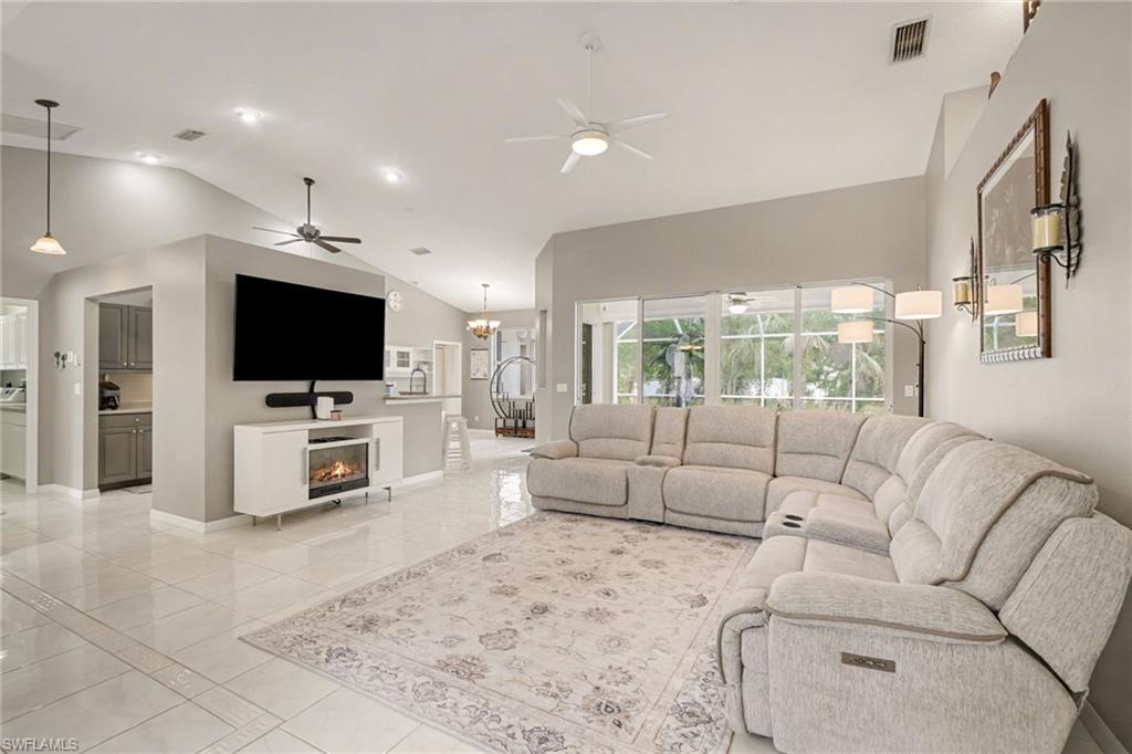 NORTH PORT - Residential