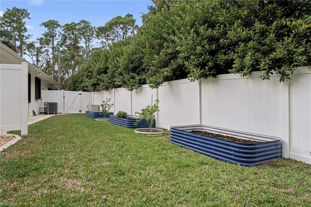 NORTH PORT - Residential