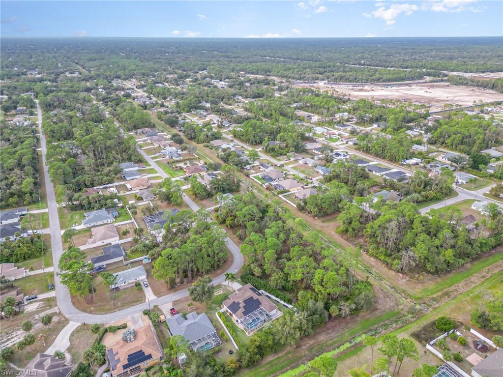 NORTH PORT - Residential