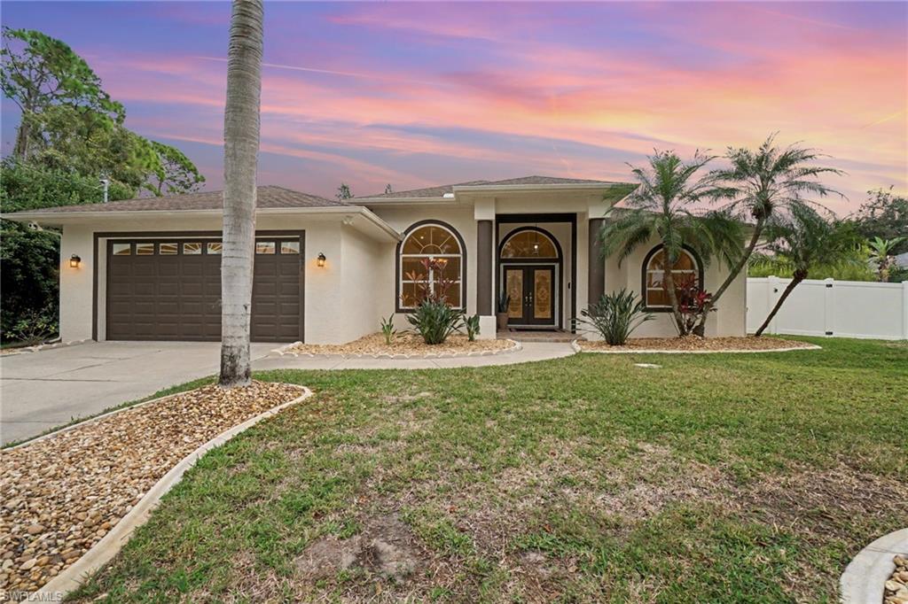 NORTH PORT - Residential