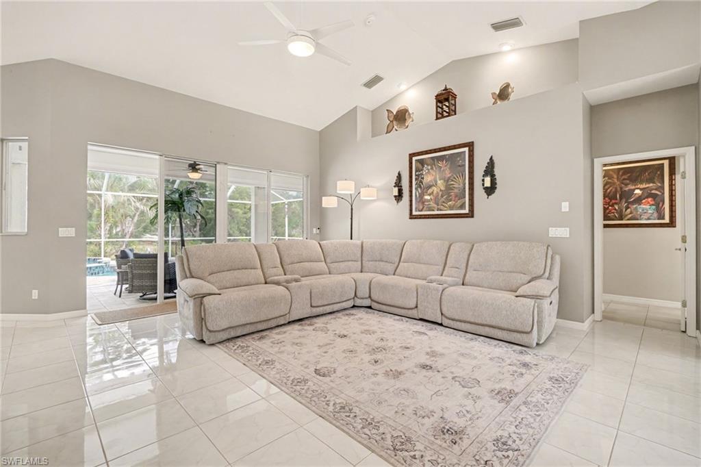 NORTH PORT - Residential