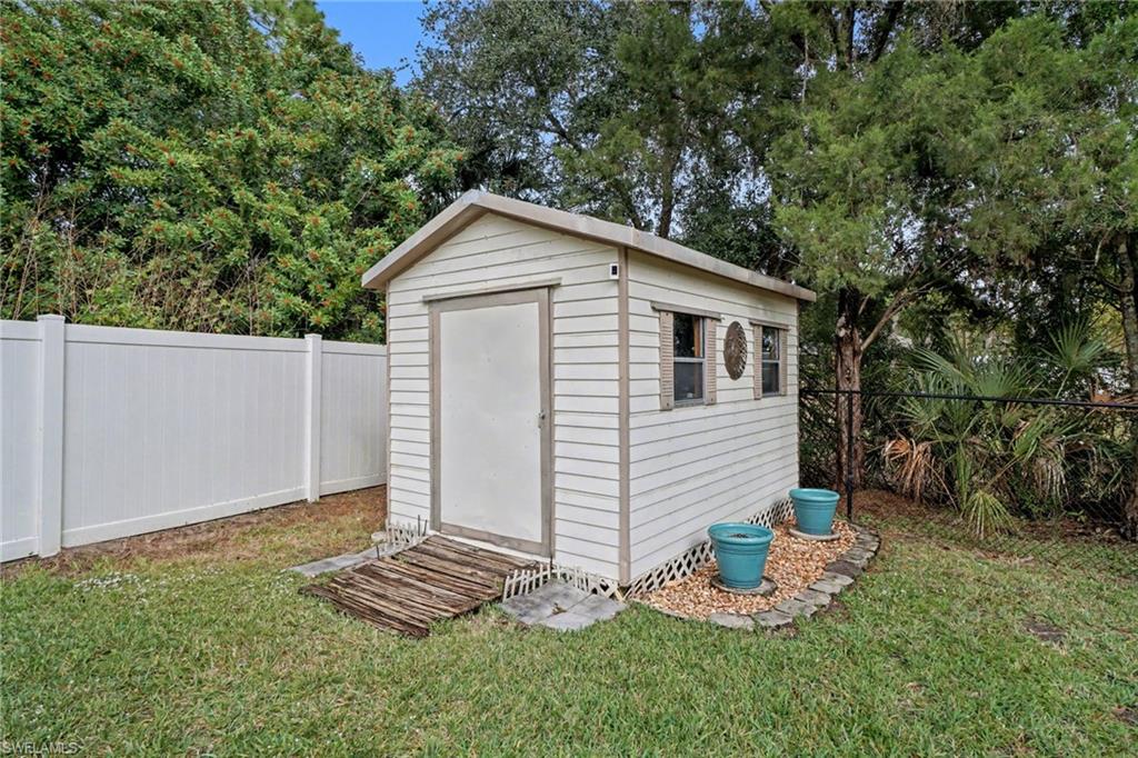 NORTH PORT - Residential