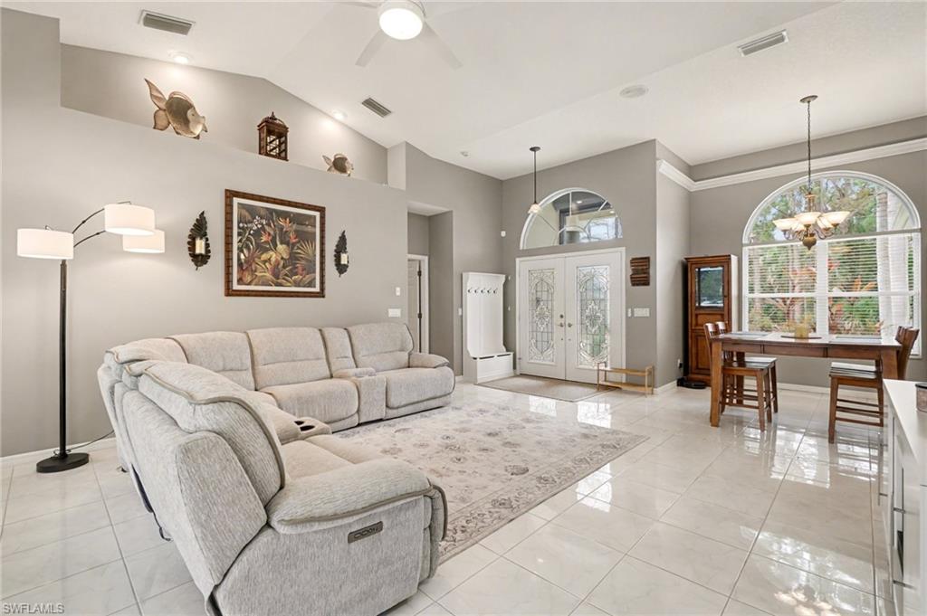 NORTH PORT - Residential