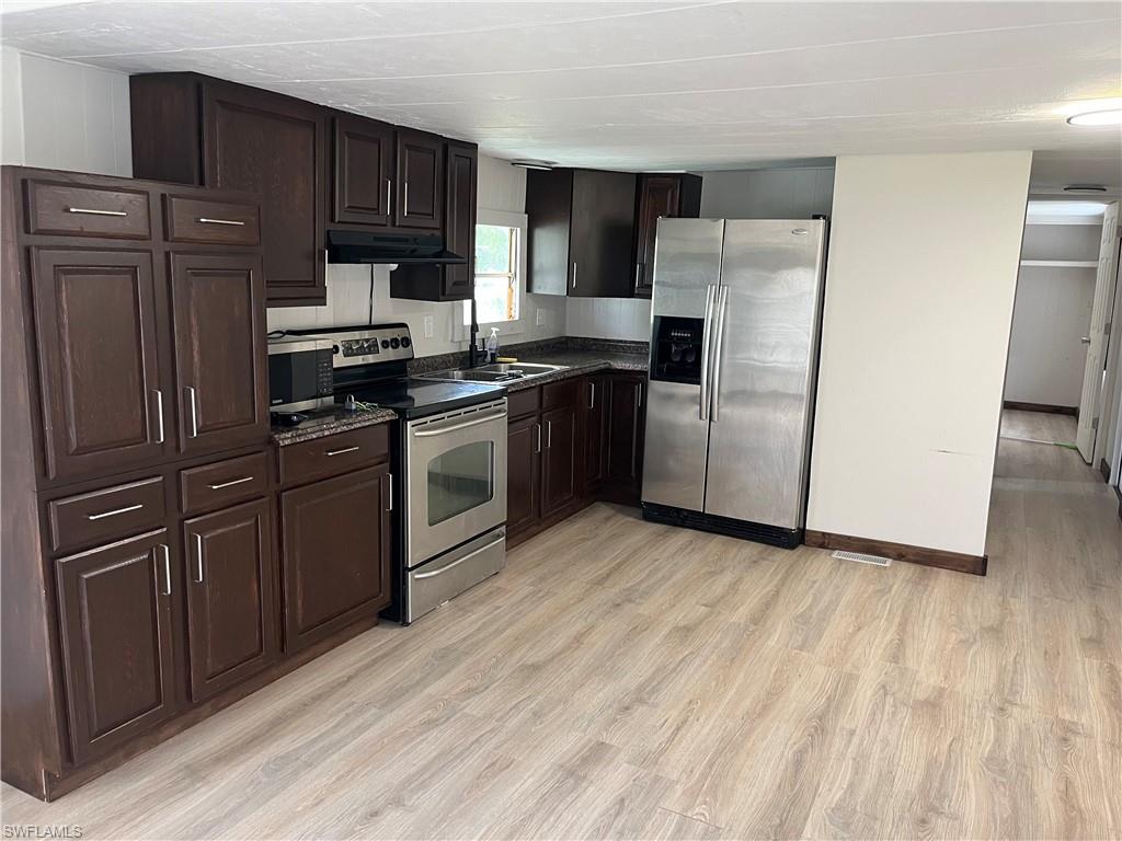 SUNCOAST ESTATES UNREC - Residential