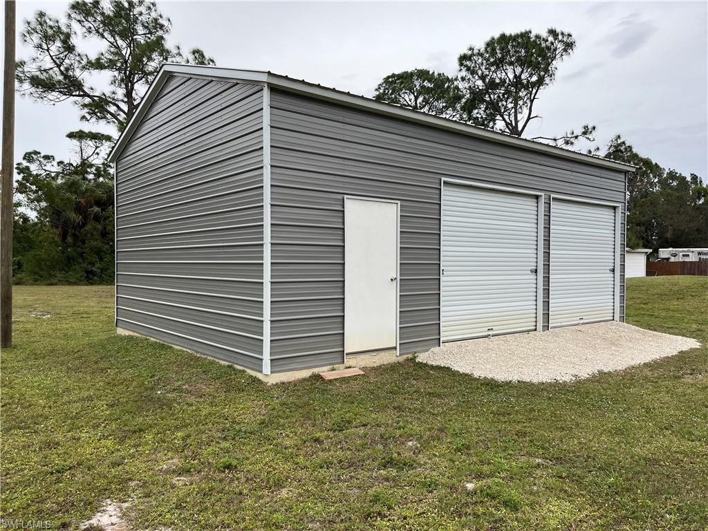 SUNCOAST ESTATES UNREC - Residential