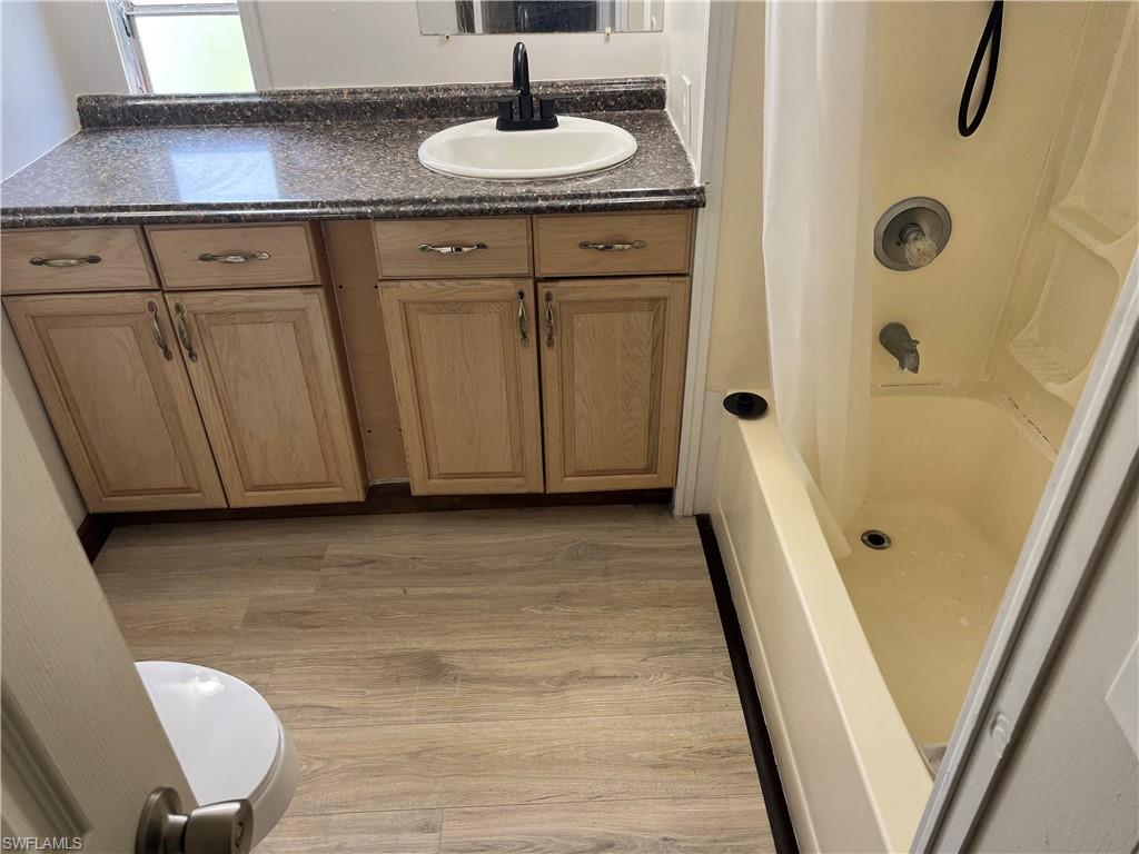 SUNCOAST ESTATES UNREC - Residential