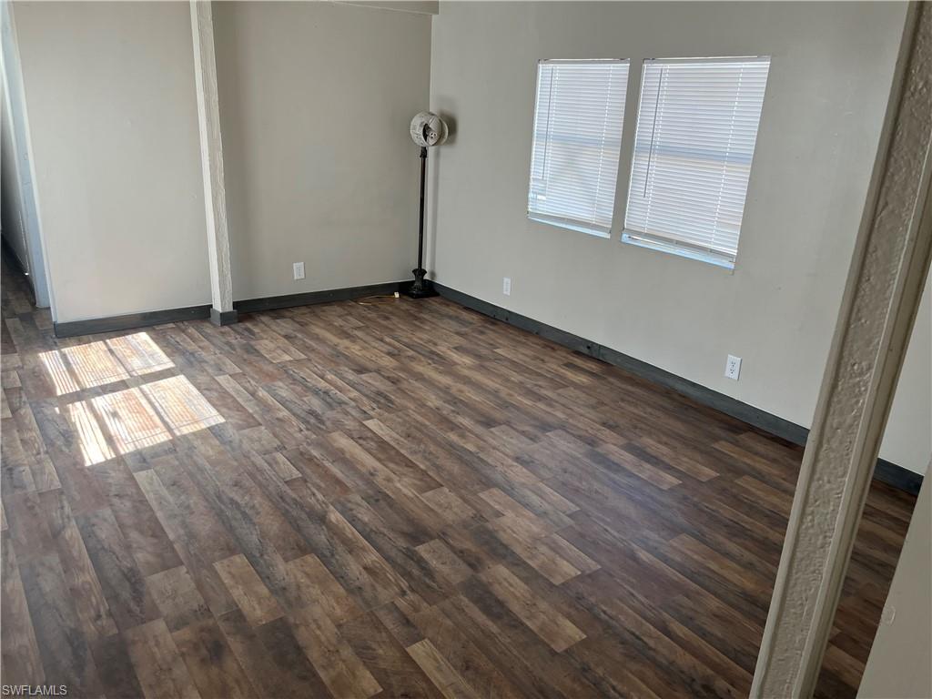 SUNCOAST ESTATES UNREC - Residential