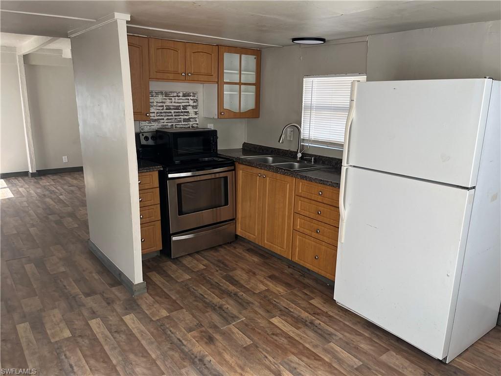 SUNCOAST ESTATES UNREC - Residential