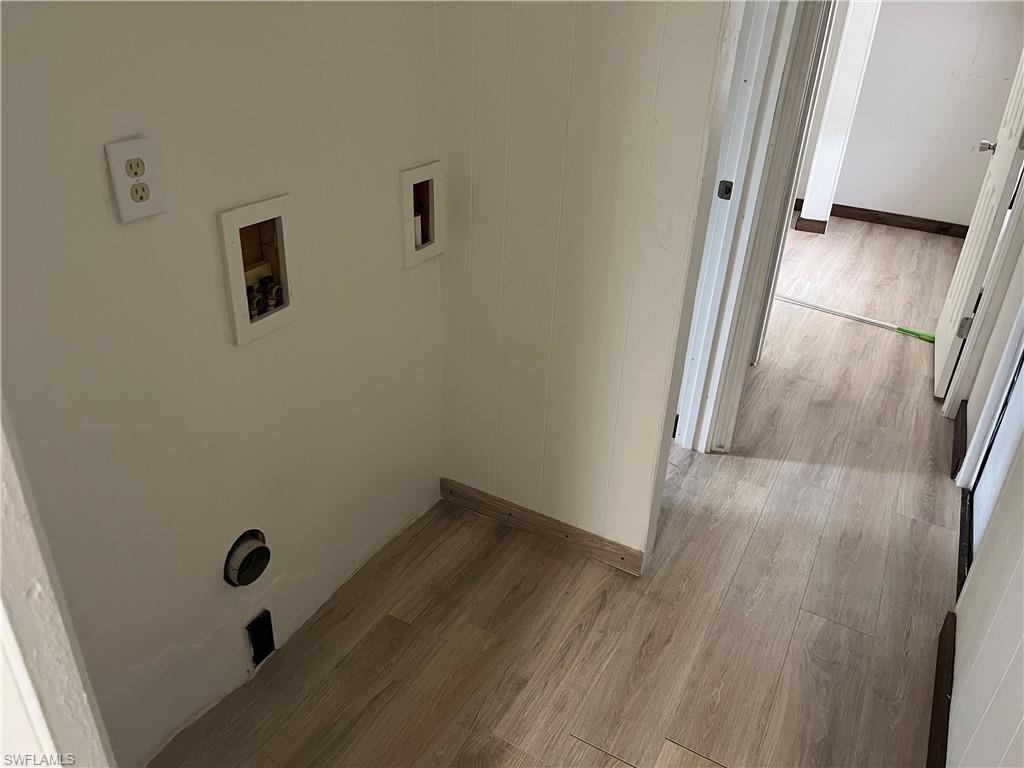 SUNCOAST ESTATES UNREC - Residential