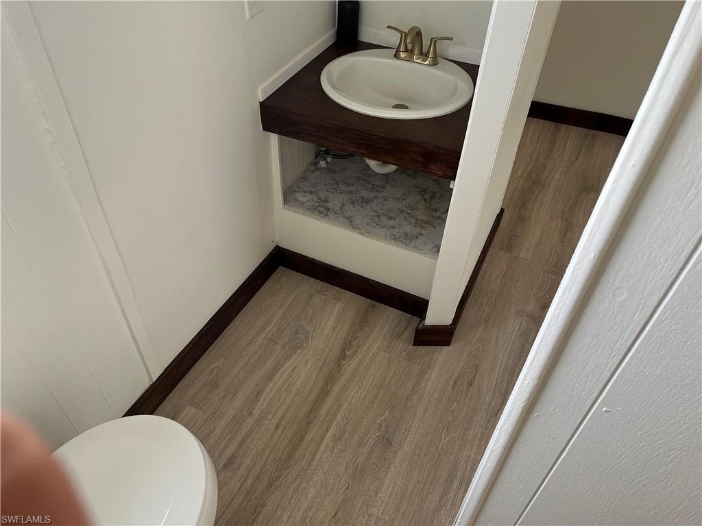 SUNCOAST ESTATES UNREC - Residential