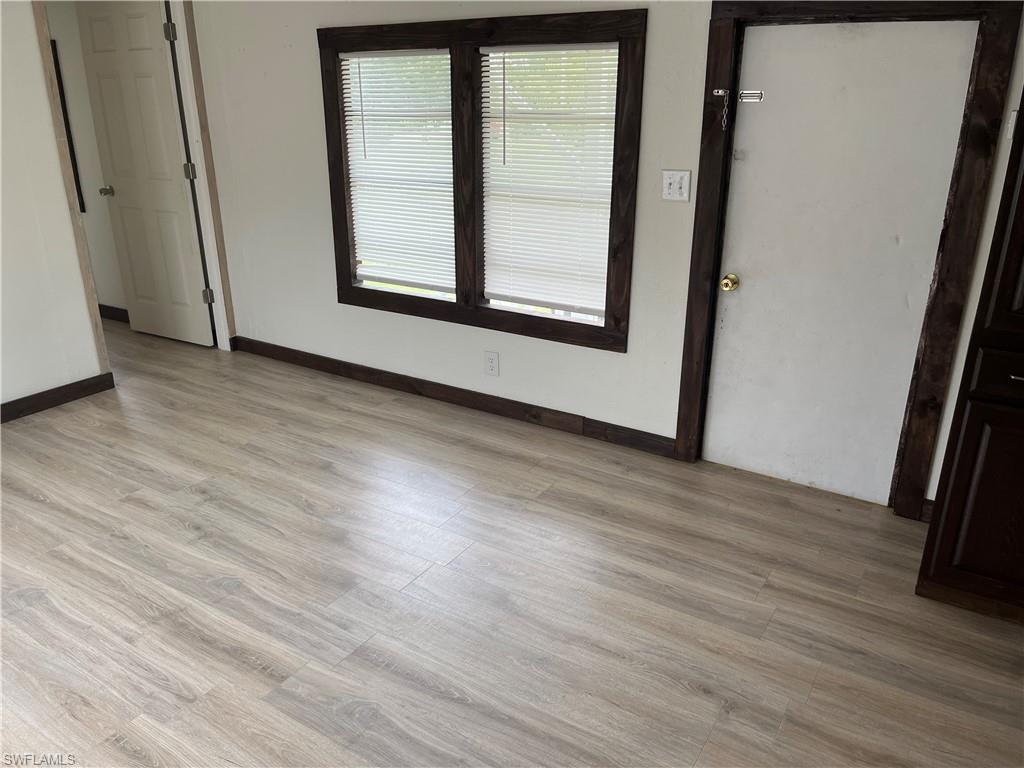 SUNCOAST ESTATES UNREC - Residential