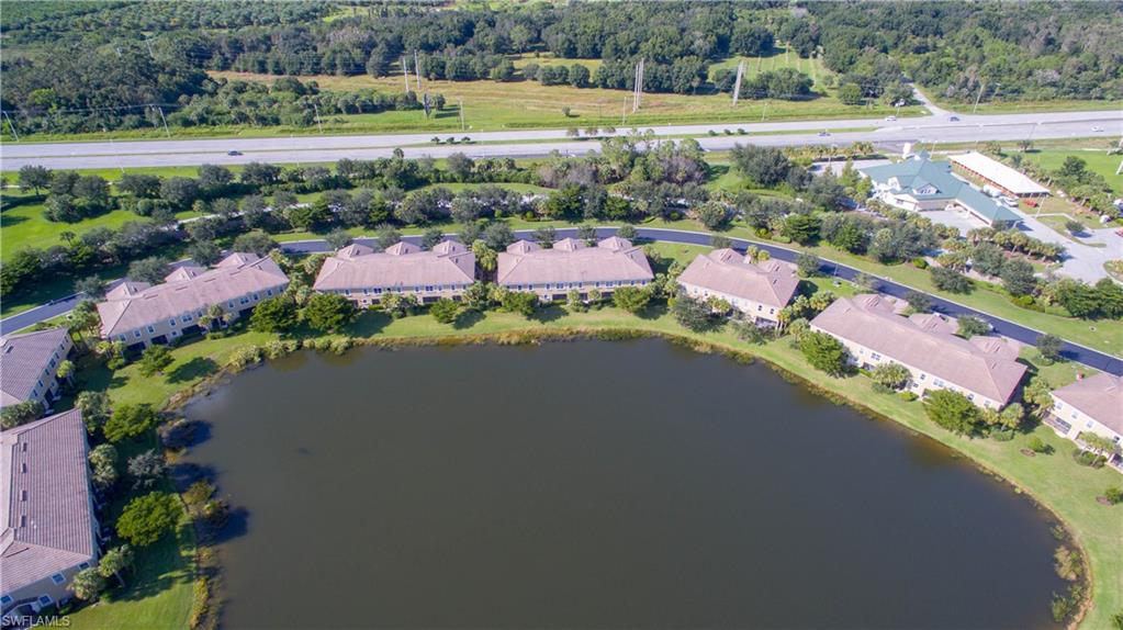 COTTONWOOD BEND - Residential