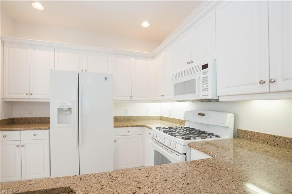 COTTONWOOD BEND - Residential