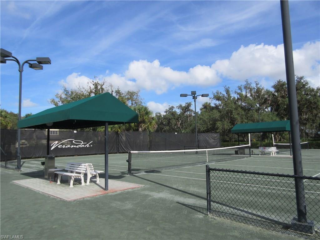 COTTONWOOD BEND - Residential