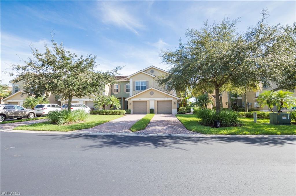 COTTONWOOD BEND - Residential