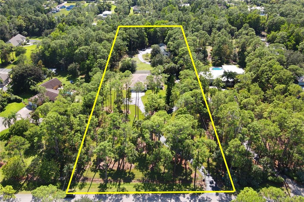 OAKES ESTATES - Residential