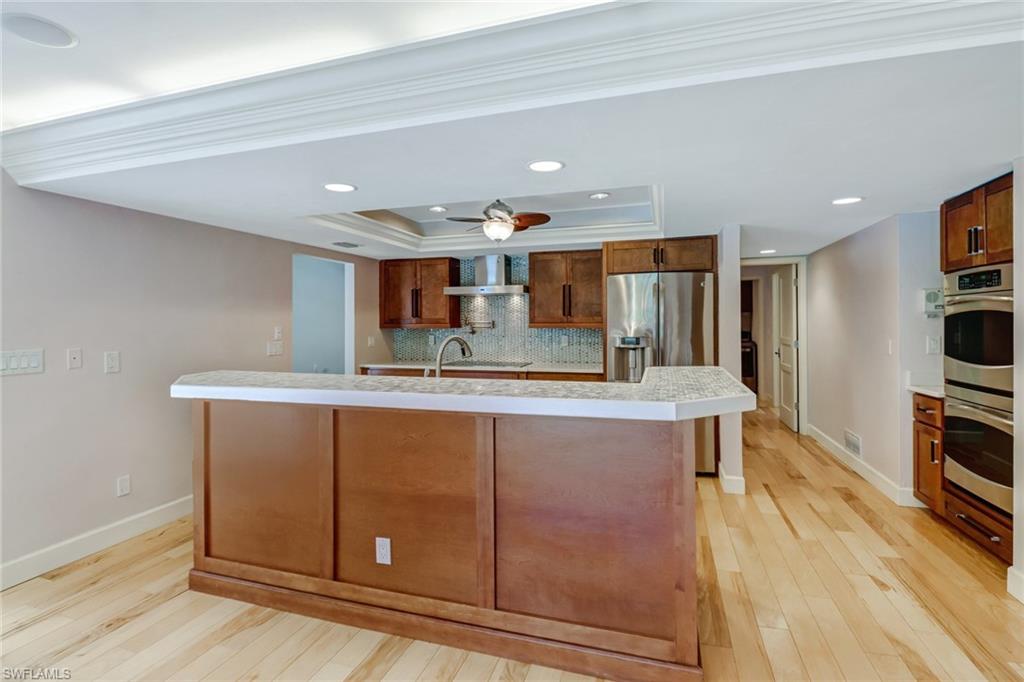 OAKES ESTATES - Residential