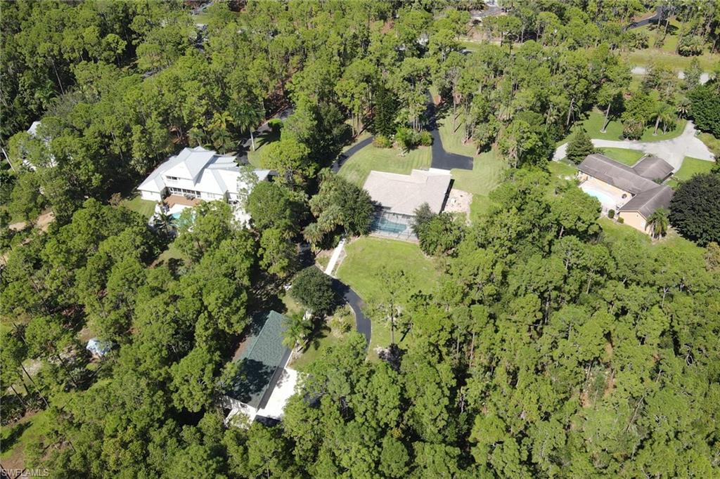 OAKES ESTATES - Residential