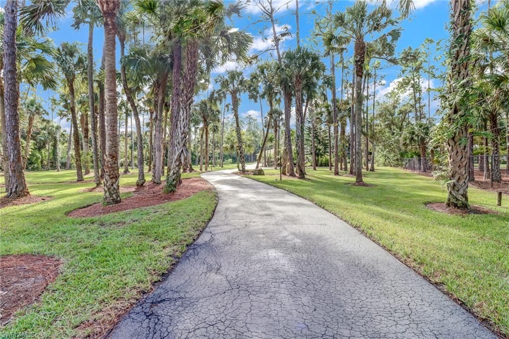 OAKES ESTATES - Residential