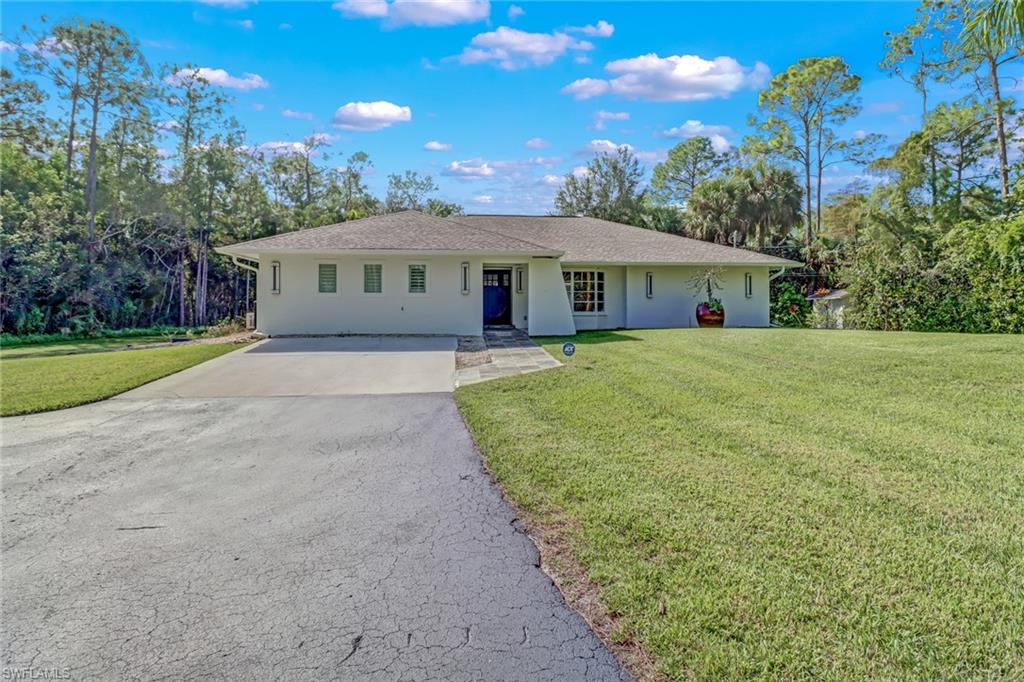 OAKES ESTATES - Residential