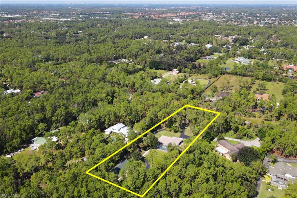 OAKES ESTATES - Residential