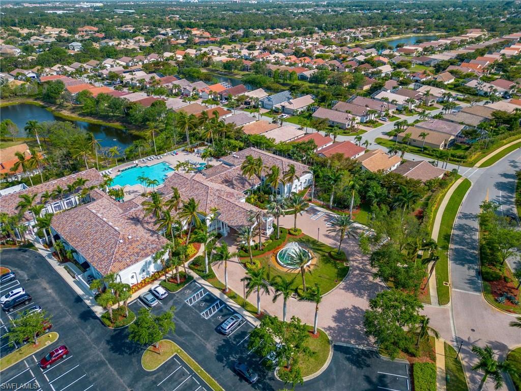 CASCADES AT ESTERO - Residential