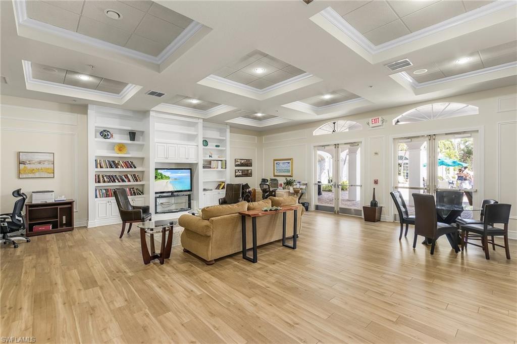 CASCADES AT ESTERO - Residential