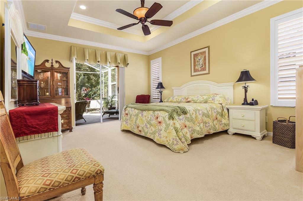 CASCADES AT ESTERO - Residential