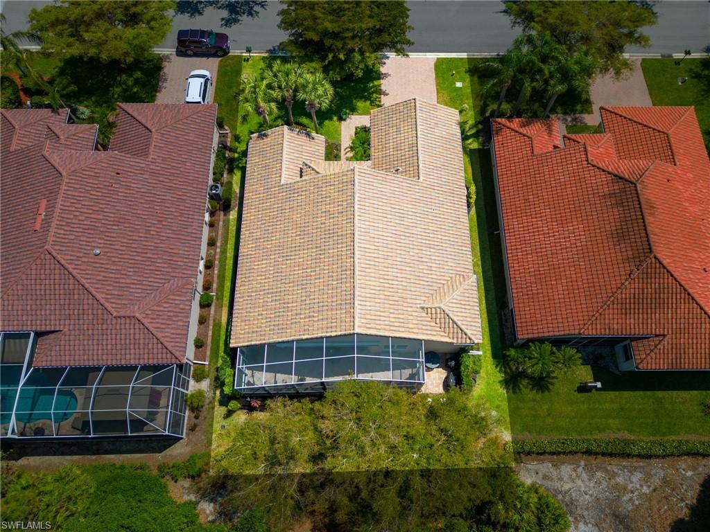 CASCADES AT ESTERO - Residential