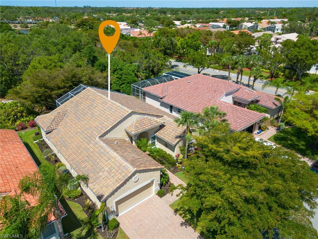 CASCADES AT ESTERO - Residential